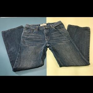 Boys Urban Pipeline 14 Husky Straight Leg Pants